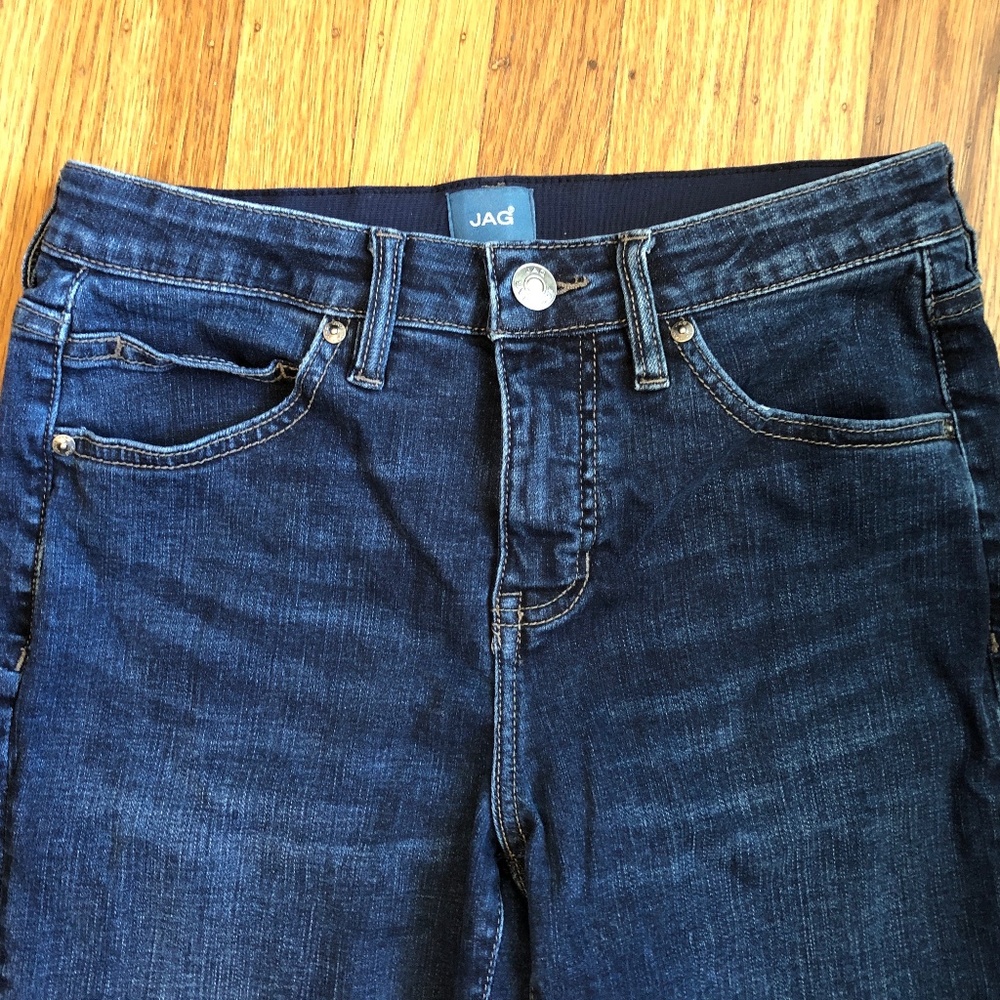 JAG Eloise jeans bootcut size 6 excellent condition